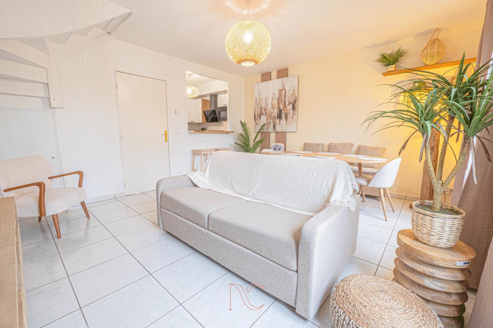*Disneyland-Paris* 7Pers, Wifi, Parking Bailly-Romainvilliers Luaran gambar