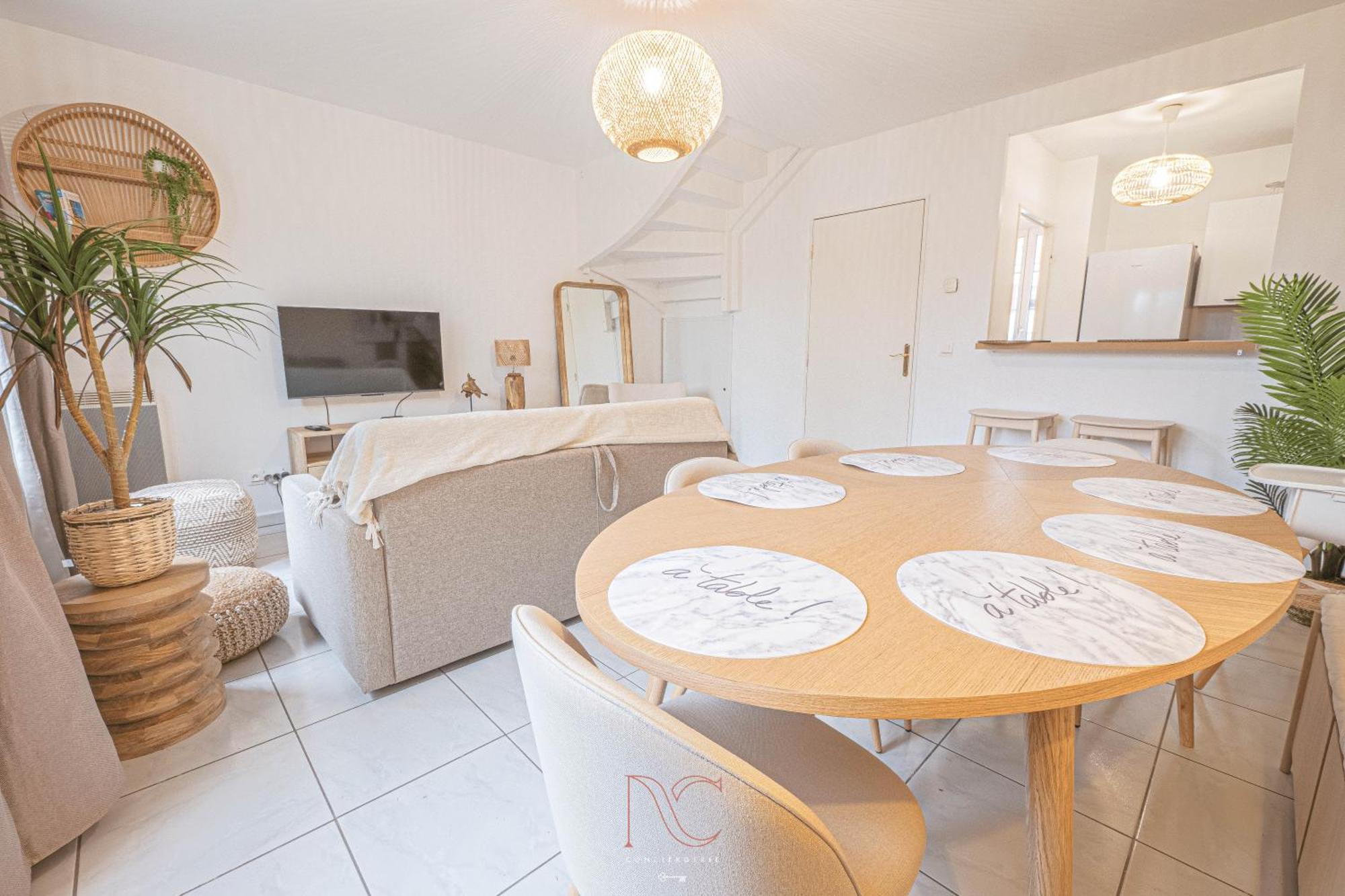 *Disneyland-Paris* 7Pers, Wifi, Parking Bailly-Romainvilliers Luaran gambar