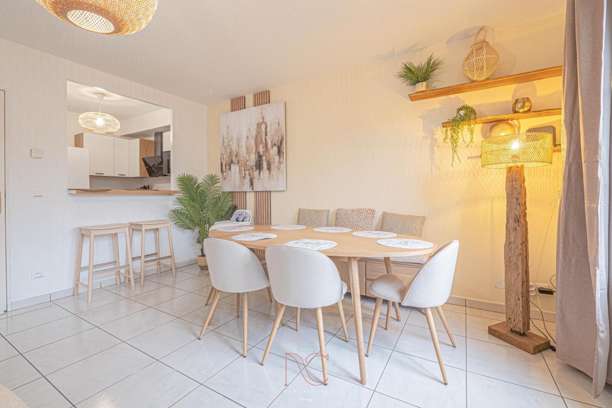 *Disneyland-Paris* 7Pers, Wifi, Parking Bailly-Romainvilliers Luaran gambar