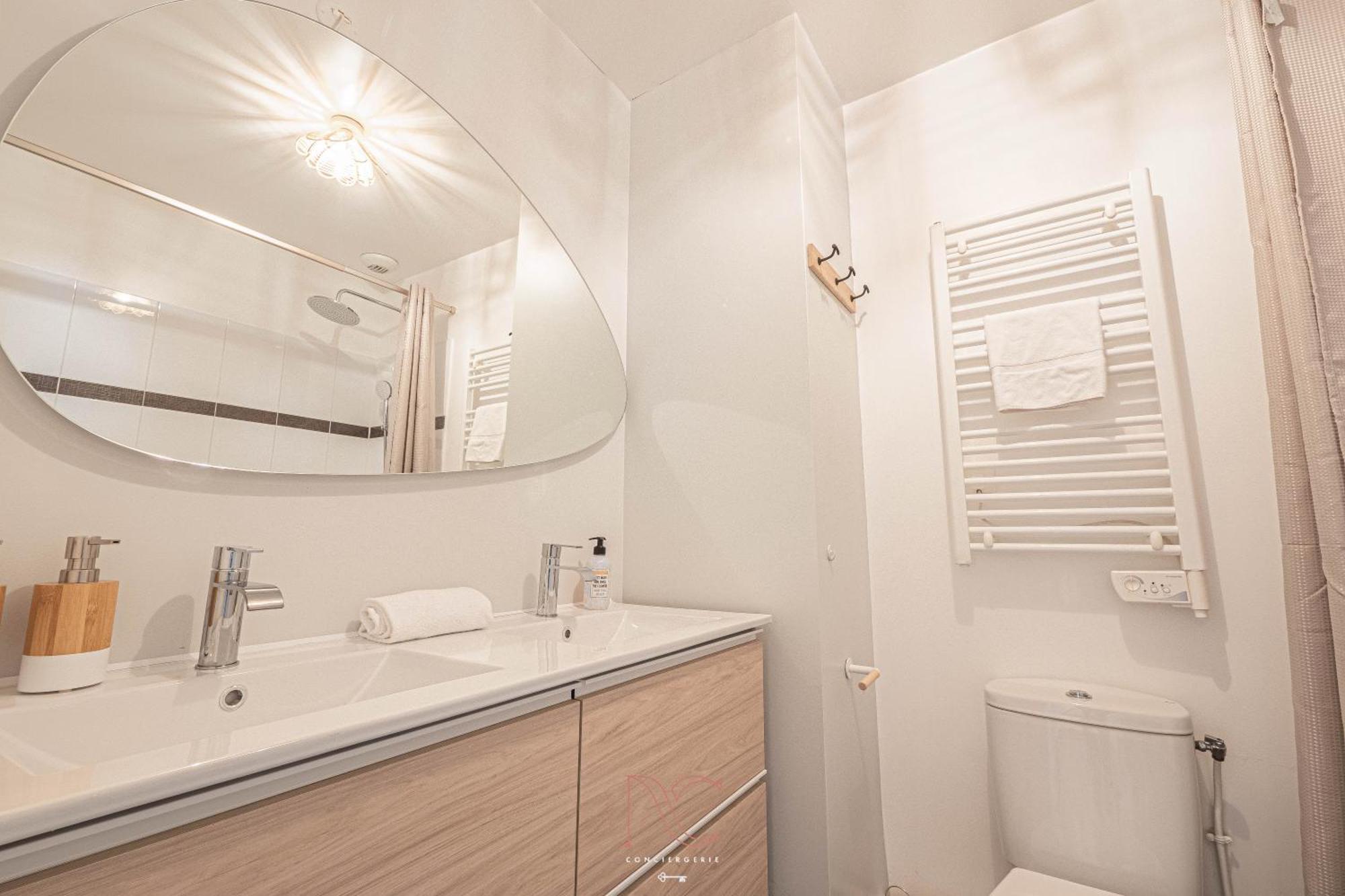 *Disneyland-Paris* 7Pers, Wifi, Parking Bailly-Romainvilliers Luaran gambar