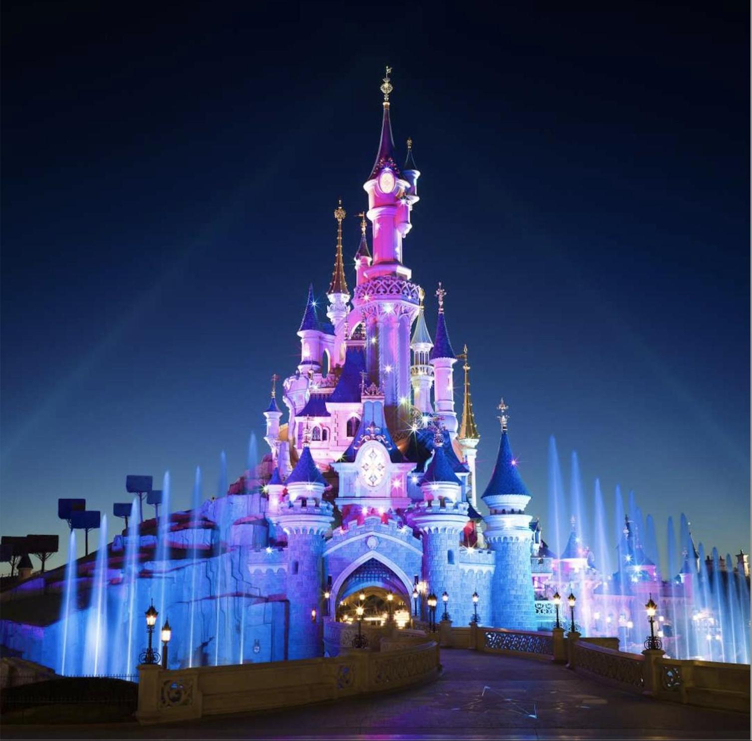 *Disneyland-Paris* 7Pers, Wifi, Parking Bailly-Romainvilliers Luaran gambar