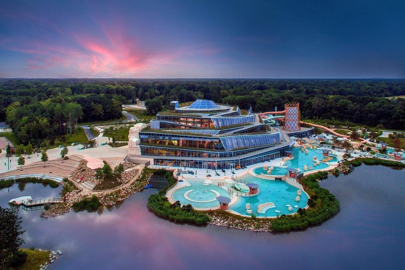 *Disneyland-Paris* 7Pers, Wifi, Parking Bailly-Romainvilliers Luaran gambar